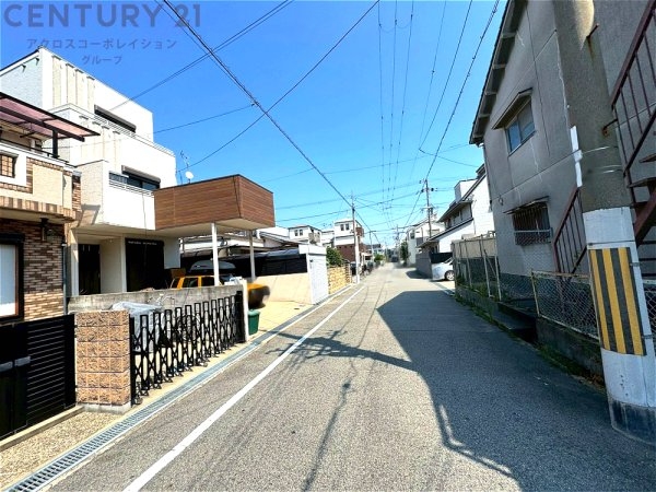 尼崎市西難波町１丁目の中古一戸建て