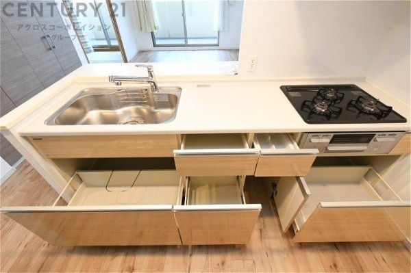シャルマンフジスマート尼崎出屋敷駅前ステーショングリーン