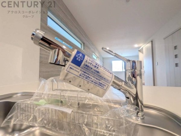 尼崎市富松町1丁目新築一戸建て(その他)