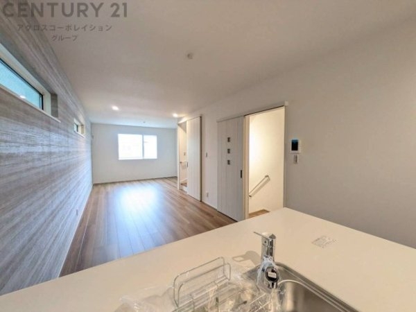 尼崎市富松町1丁目新築一戸建て(その他)