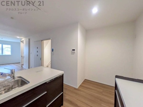 尼崎市富松町1丁目新築一戸建て(その他)