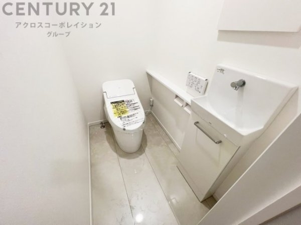 尼崎市大西町3丁目新築一戸建て