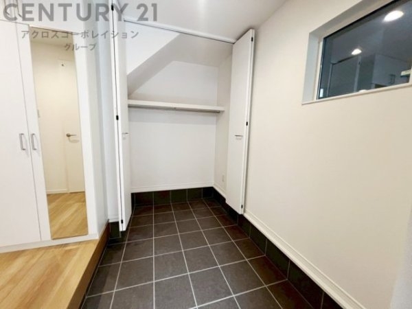 尼崎市大西町3丁目新築一戸建て
