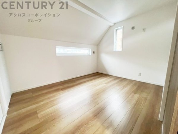 尼崎市大西町3丁目新築一戸建て