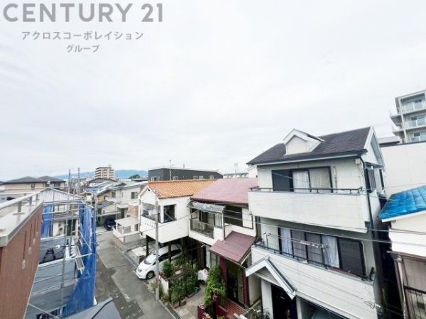 尼崎市大西町3丁目新築一戸建て