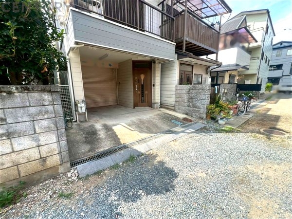 尼崎市東難波町4丁目中古戸建