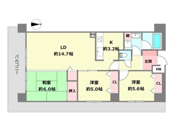 ベレッツァ尼崎