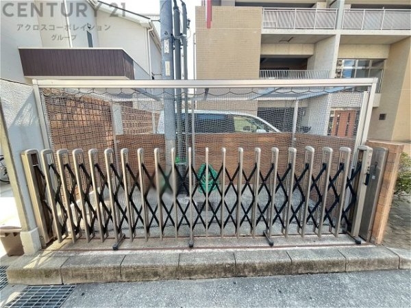 ベレッツァ尼崎
