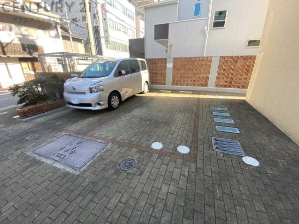 ベレッツァ尼崎