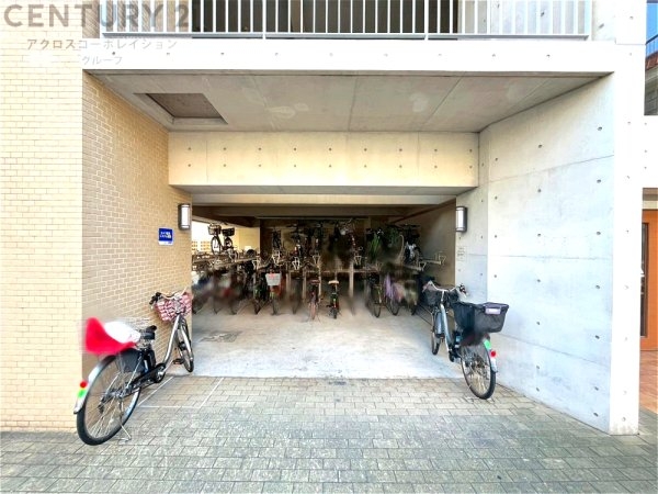 ベレッツァ尼崎