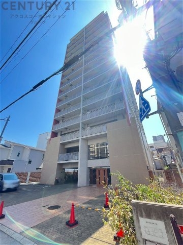 ベレッツァ尼崎