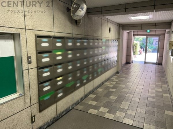 スターハイツ武庫之荘