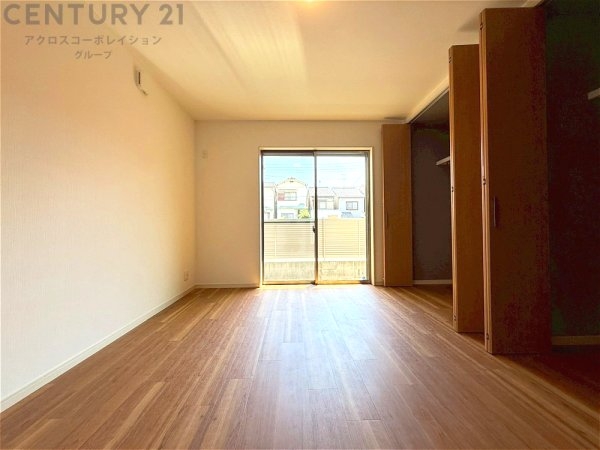 尼崎市西難波町6丁目の中古一戸建て(子供部屋)