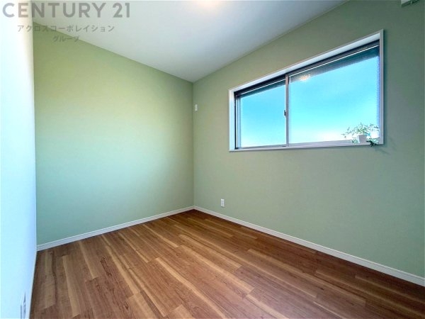 尼崎市西難波町6丁目の中古一戸建て(寝室)