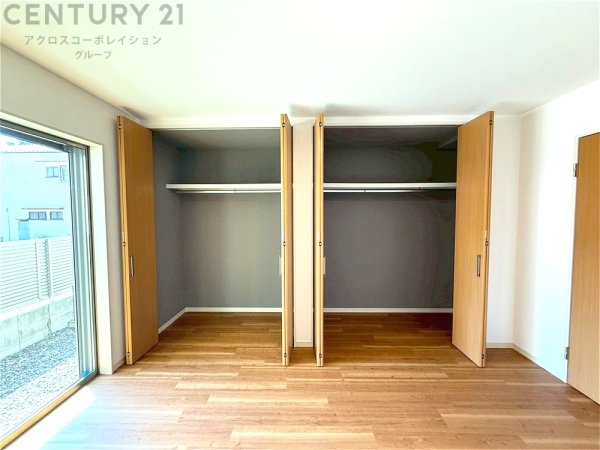 尼崎市西難波町6丁目の中古一戸建て(収納)