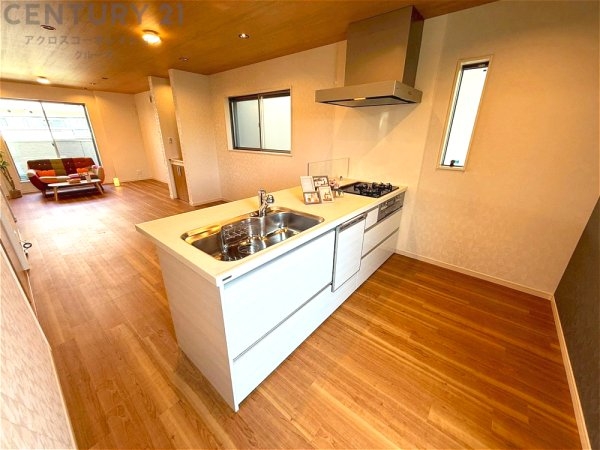 尼崎市西難波町6丁目の中古一戸建て(その他)