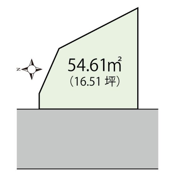 尼崎市南七松町２丁目売り土地