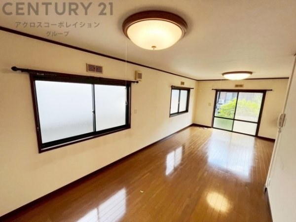 尼崎市常松１丁目の中古一戸建て