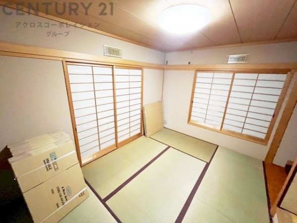 尼崎市常松１丁目の中古一戸建て
