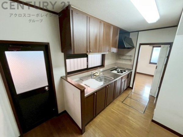 尼崎市常松１丁目の中古一戸建て