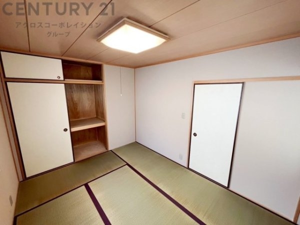 尼崎市常松１丁目の中古一戸建て