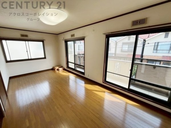 尼崎市常松１丁目の中古一戸建て