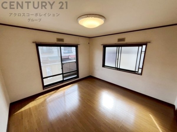 尼崎市常松１丁目の中古一戸建て
