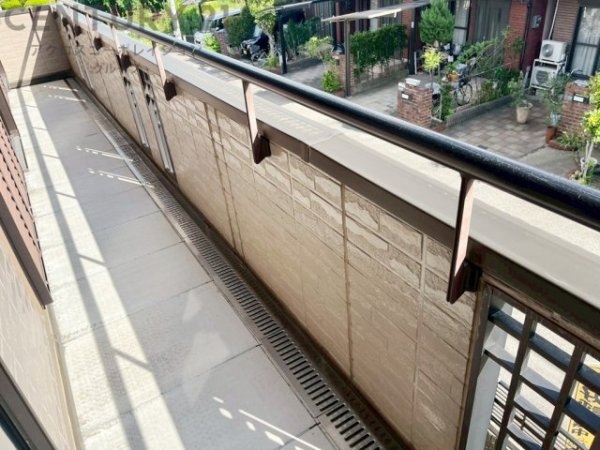 尼崎市常松１丁目の中古一戸建て