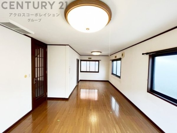 尼崎市常松１丁目の中古一戸建て