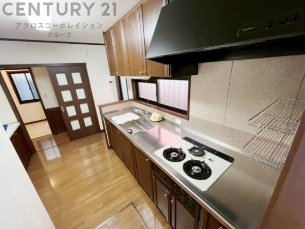 尼崎市常松１丁目の中古一戸建て