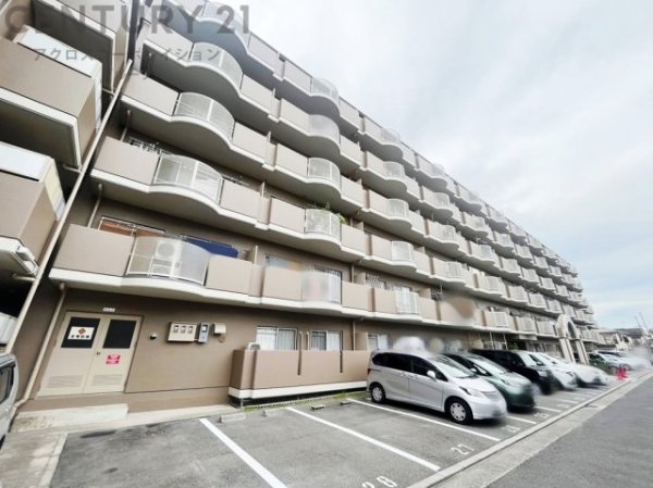 サンロイヤル武庫川東