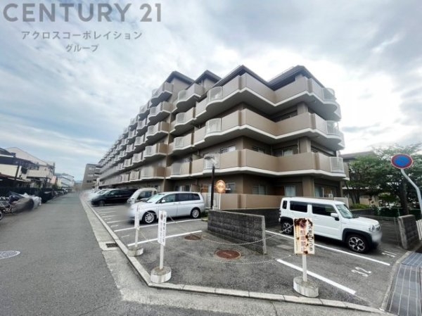 サンロイヤル武庫川東