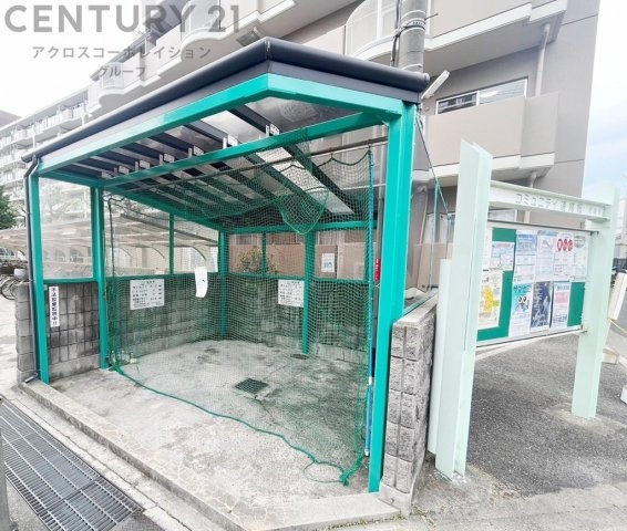 サンロイヤル武庫川東