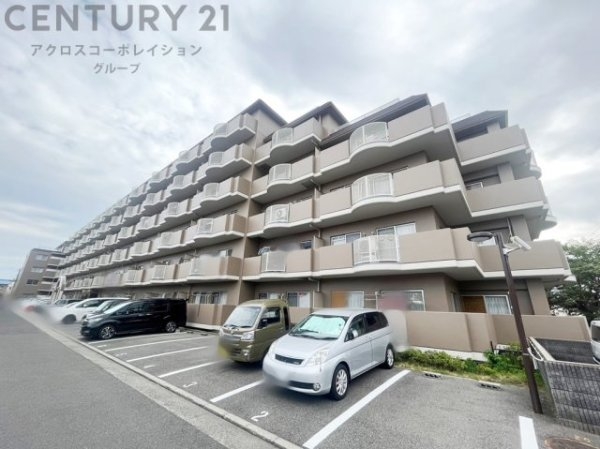 サンロイヤル武庫川東