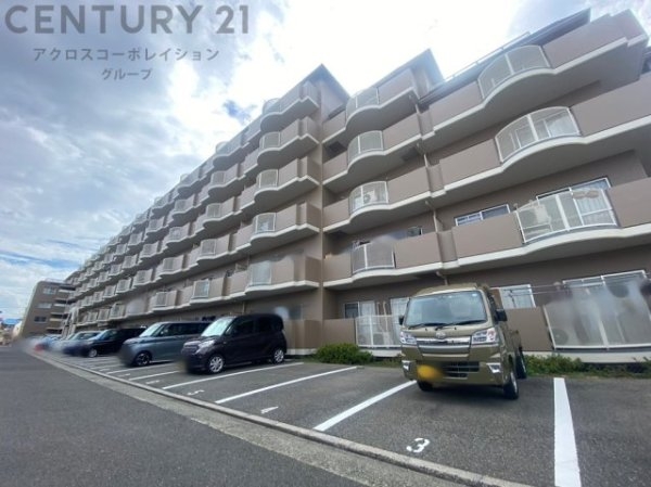 サンロイヤル武庫川東