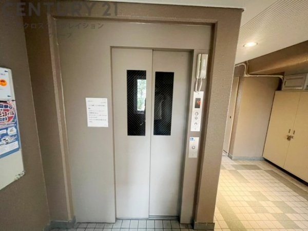 サンロイヤル武庫川東