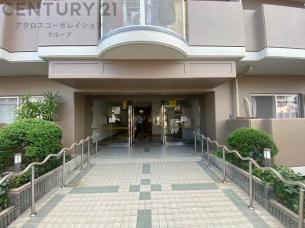 サンロイヤル武庫川東