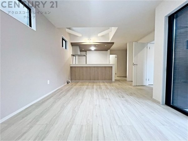 神戸市北区鈴蘭台北町1期　全３区画