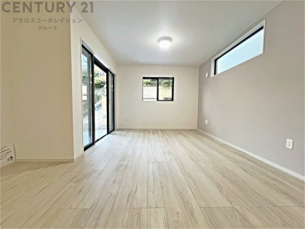 神戸市北区鈴蘭台北町1期　全３区画