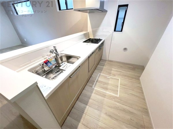 神戸市北区鈴蘭台北町1期　全３区画