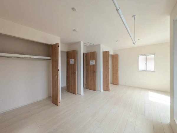尼崎市南武庫之荘10丁目　全3区画