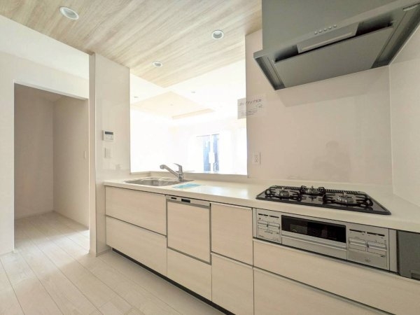 尼崎市南武庫之荘10丁目　全3区画