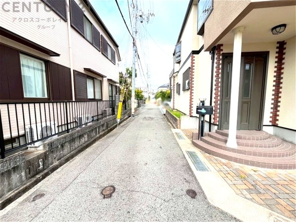 西宮市段上町５丁目の中古一戸建て
