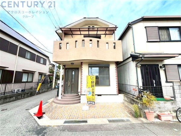 西宮市段上町5丁目中古戸建