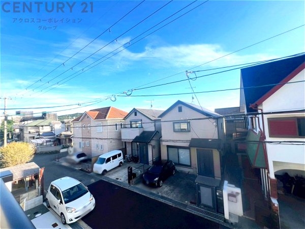 神戸市北区鈴蘭台北町6丁目新築一戸建て