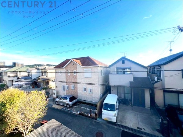 神戸市北区鈴蘭台北町6丁目新築一戸建て