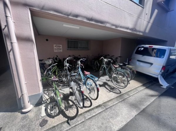 近鉄尼崎ガーデンハイツ