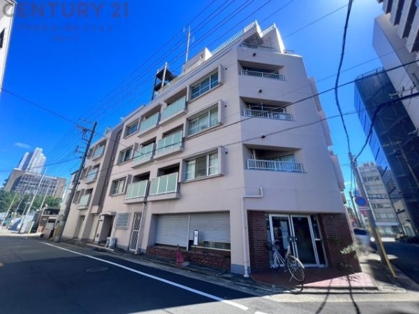 近鉄尼崎ガーデンハイツ