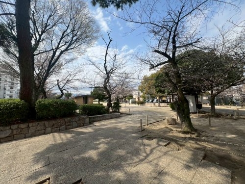 尼崎市三反田１丁目新築一戸建て(若松公園)