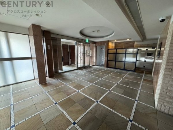 アークフォルム杭瀬公園